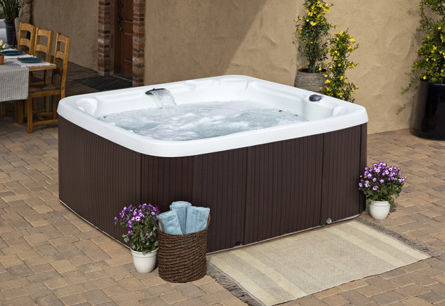 Our Best Hot Tub Deals